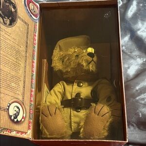 The bears of sagamore hill - Teddy Roosevelt